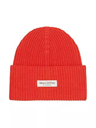 MARC O'POLO | Bonnet - Cagoule | rot